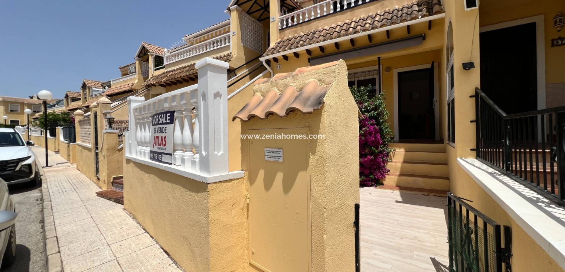 Venta - Duplex - Villamartin