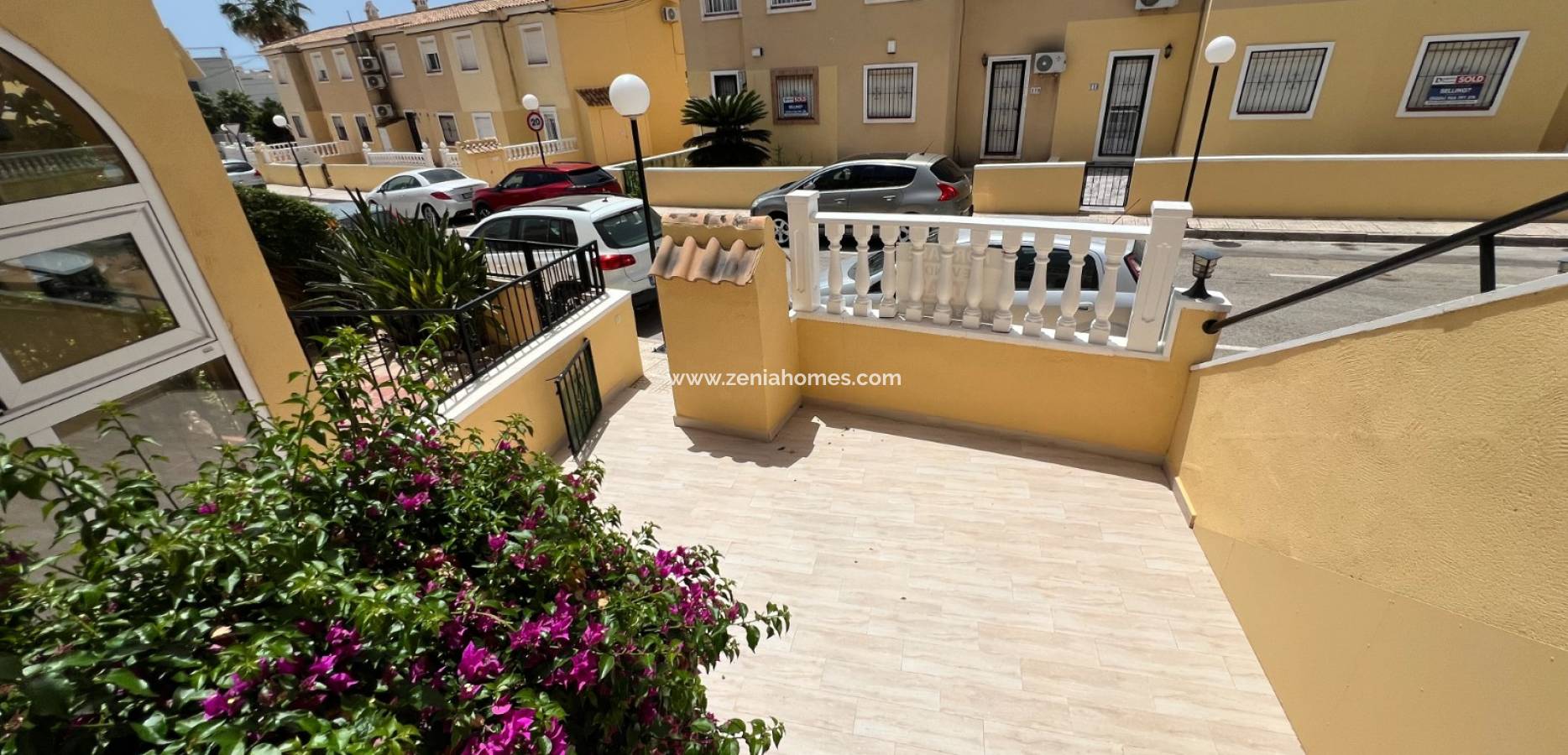 Venta - Duplex - Villamartin