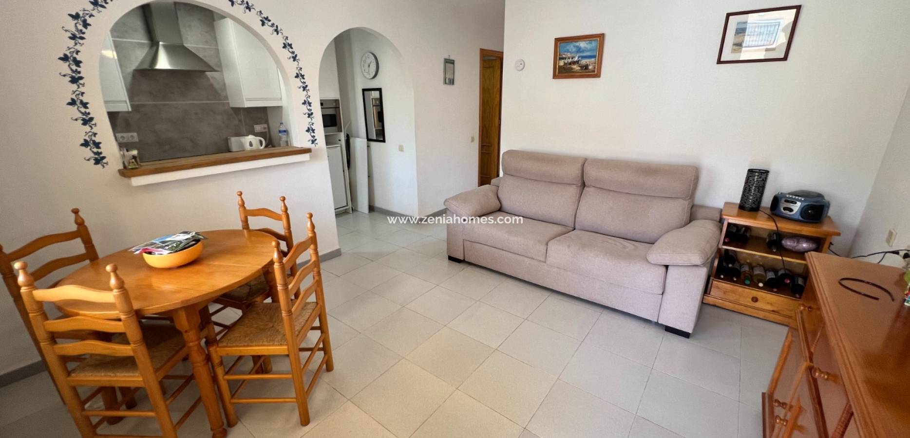 Venta - Duplex - Villamartin