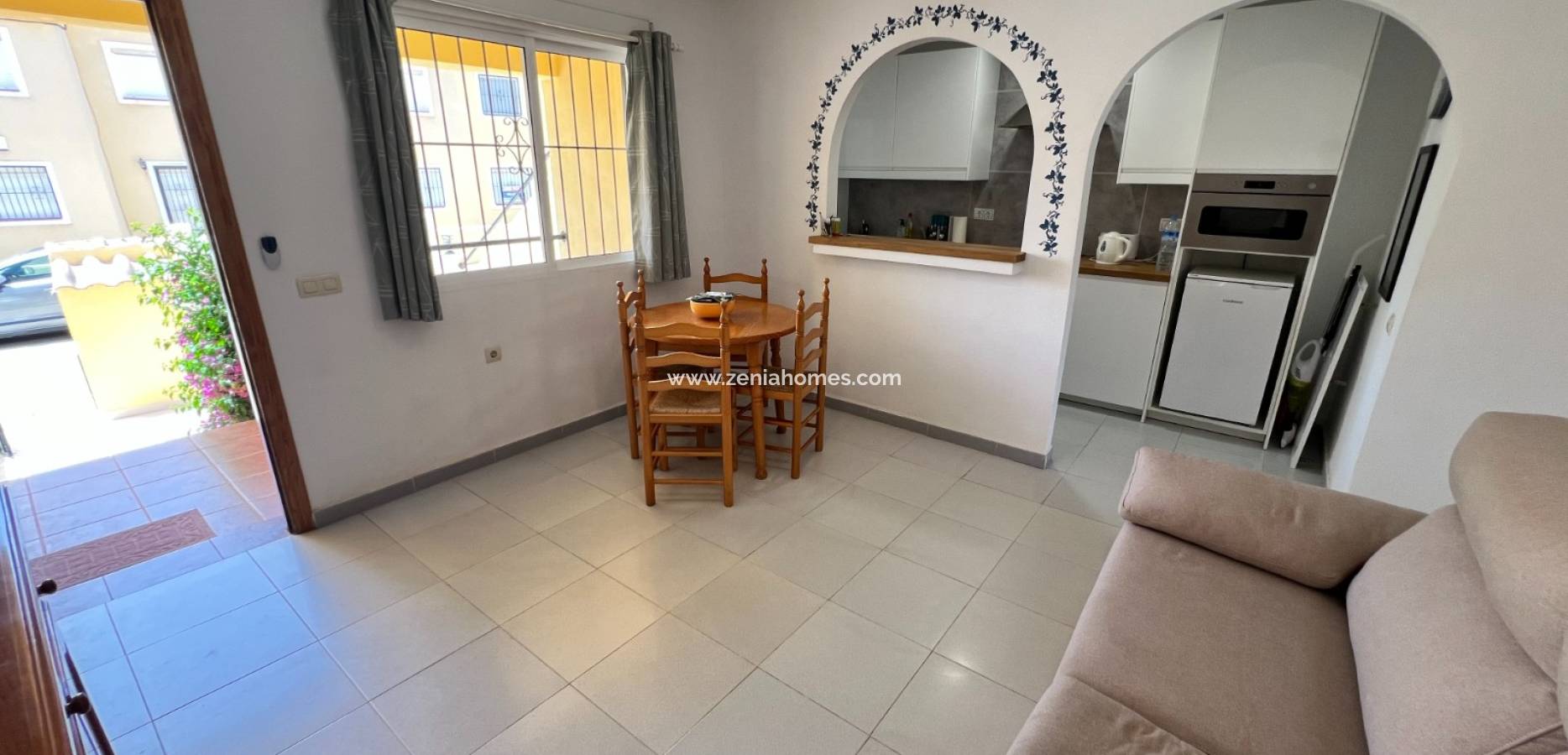Venta - Duplex - Villamartin
