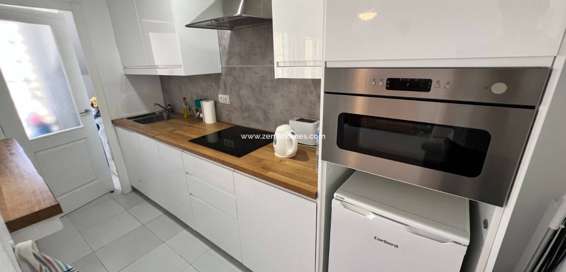 Venta - Duplex - Villamartin