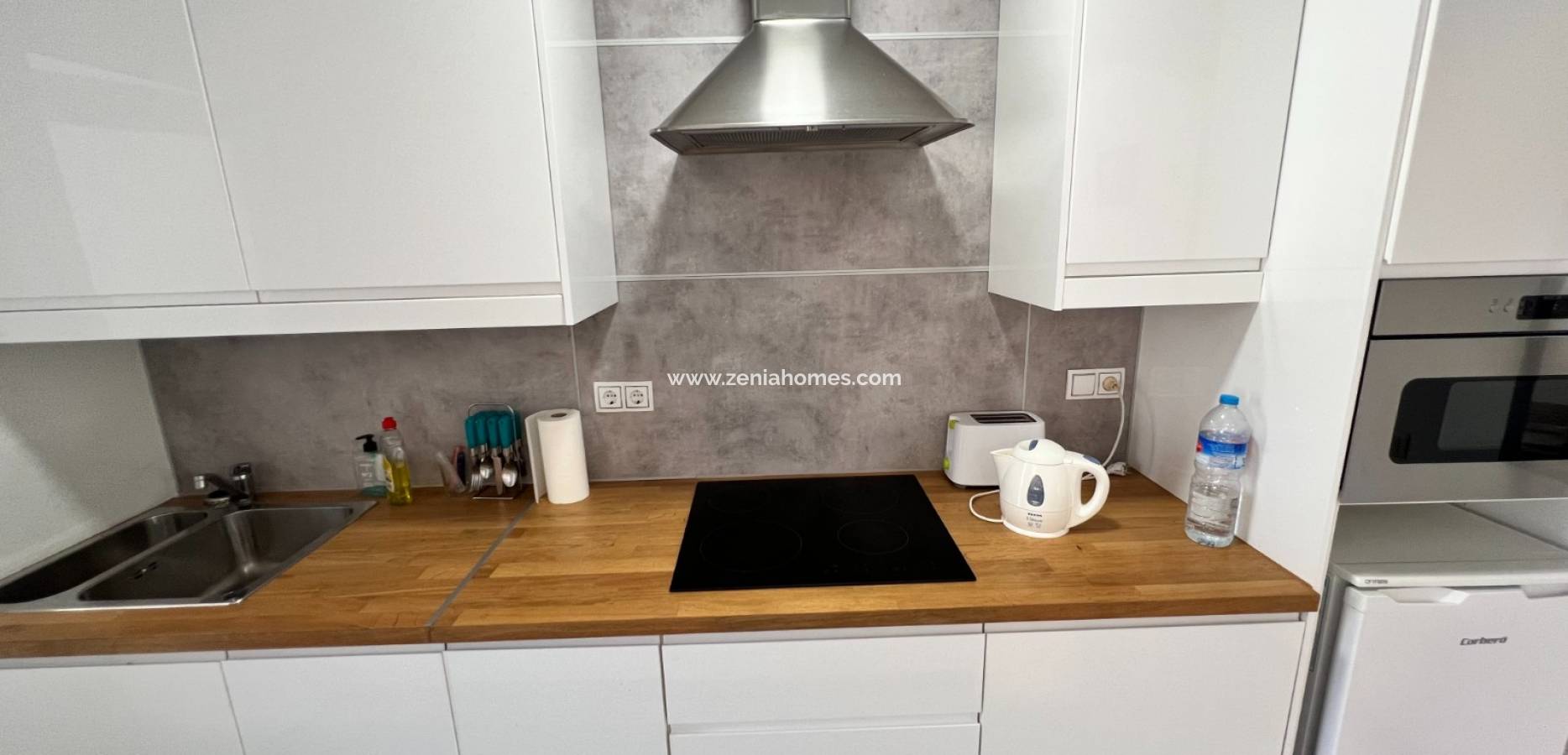 Venta - Duplex - Villamartin