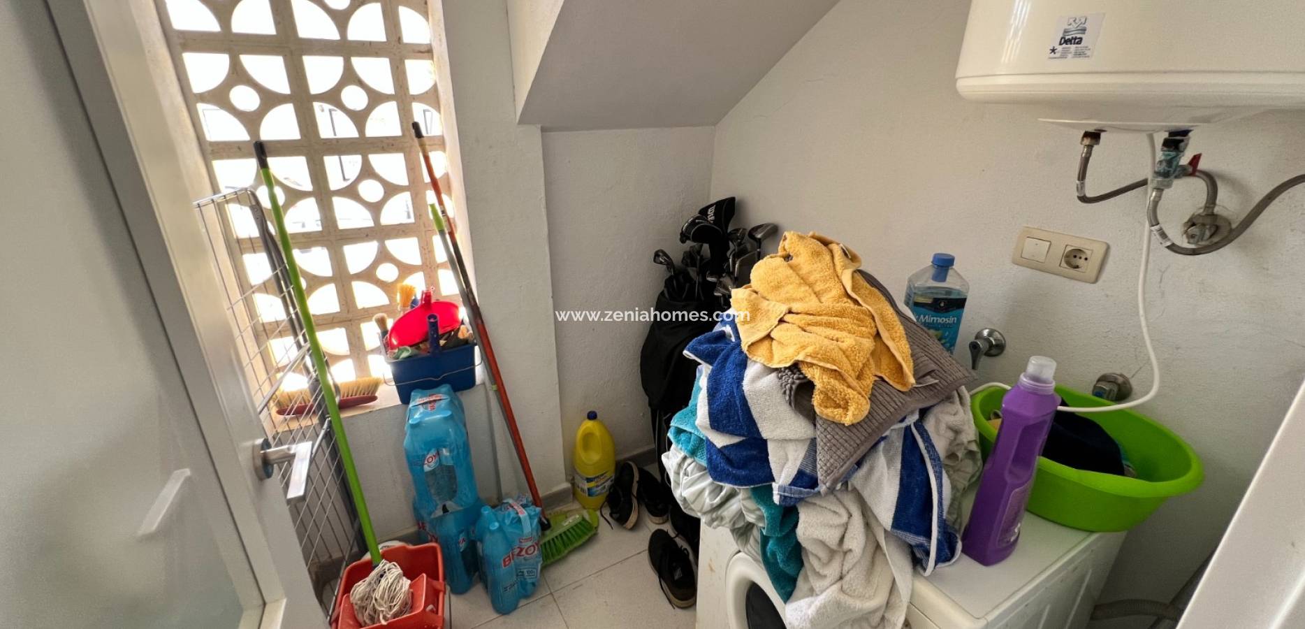 Venta - Duplex - Villamartin