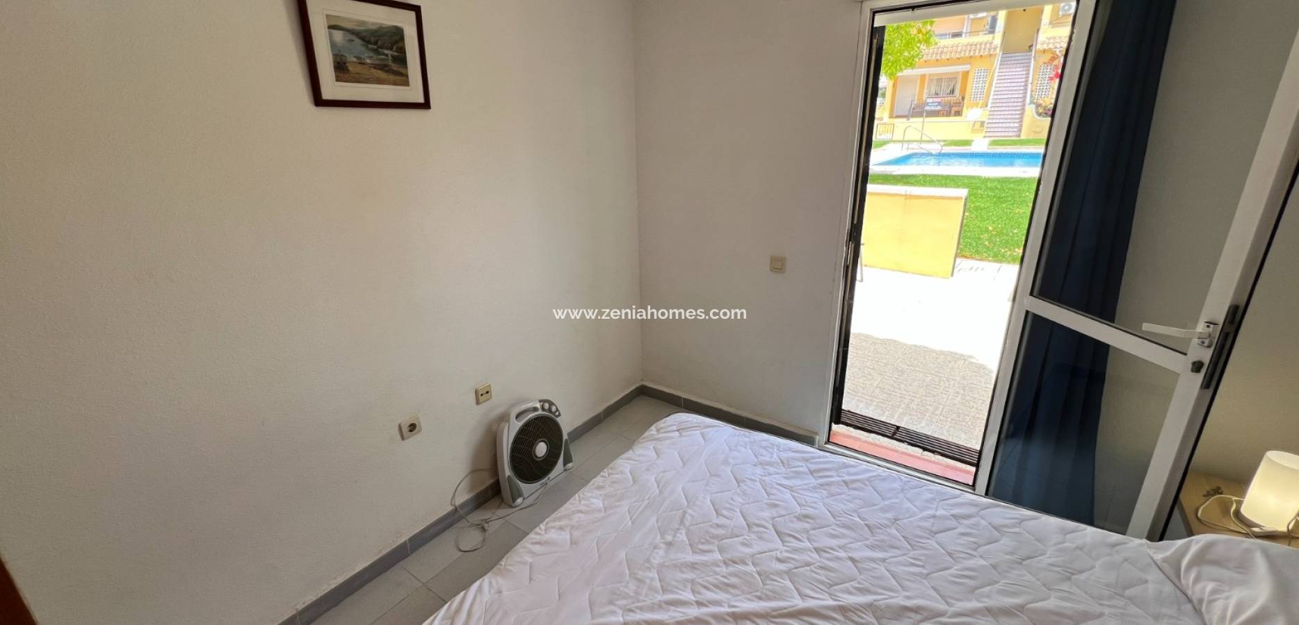 Venta - Duplex - Villamartin