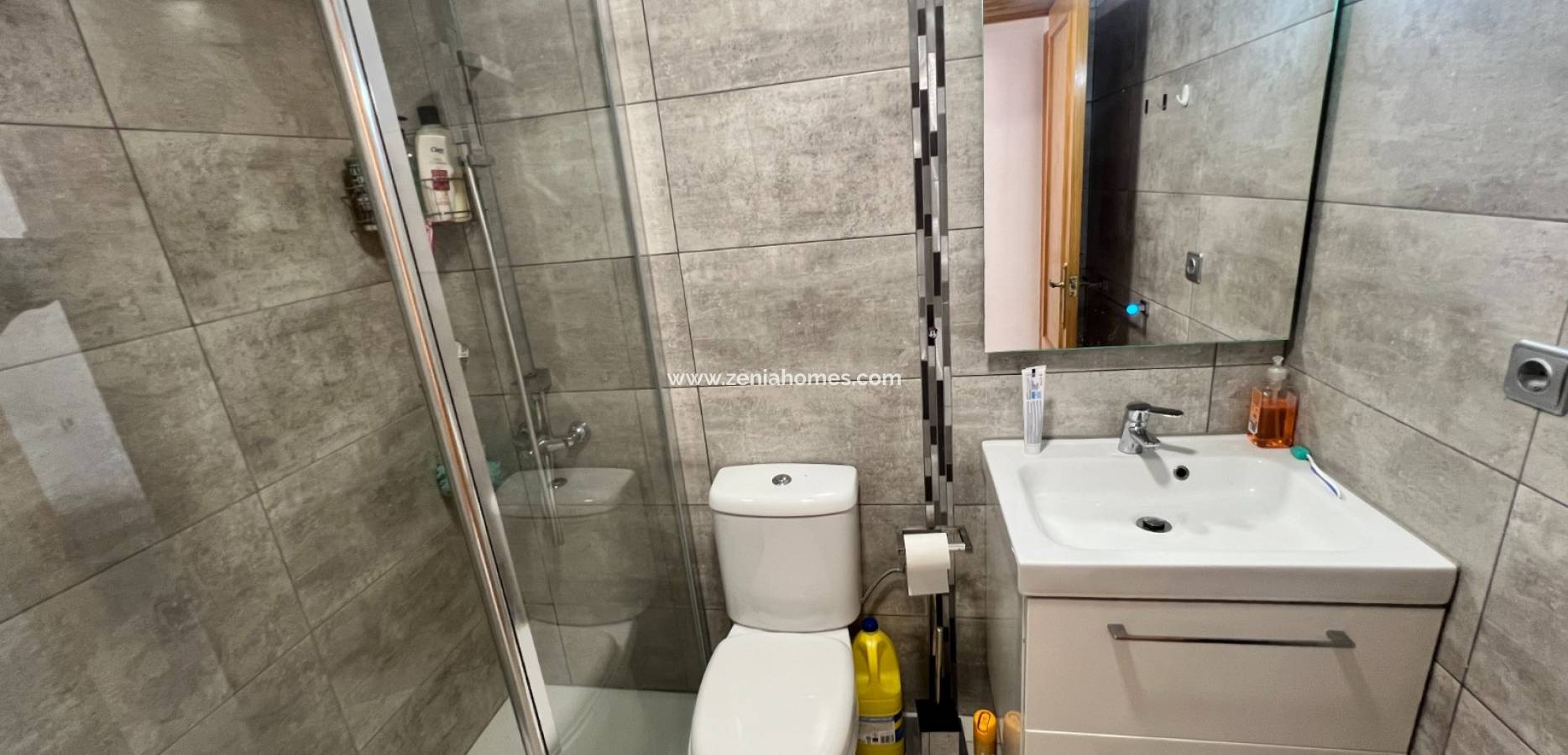 Venta - Duplex - Villamartin