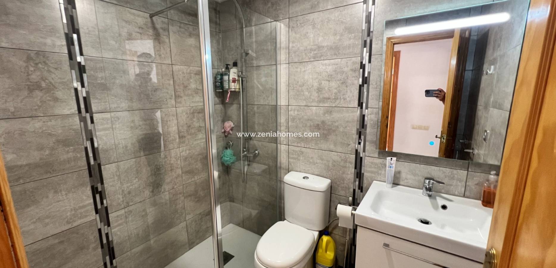 Venta - Duplex - Villamartin