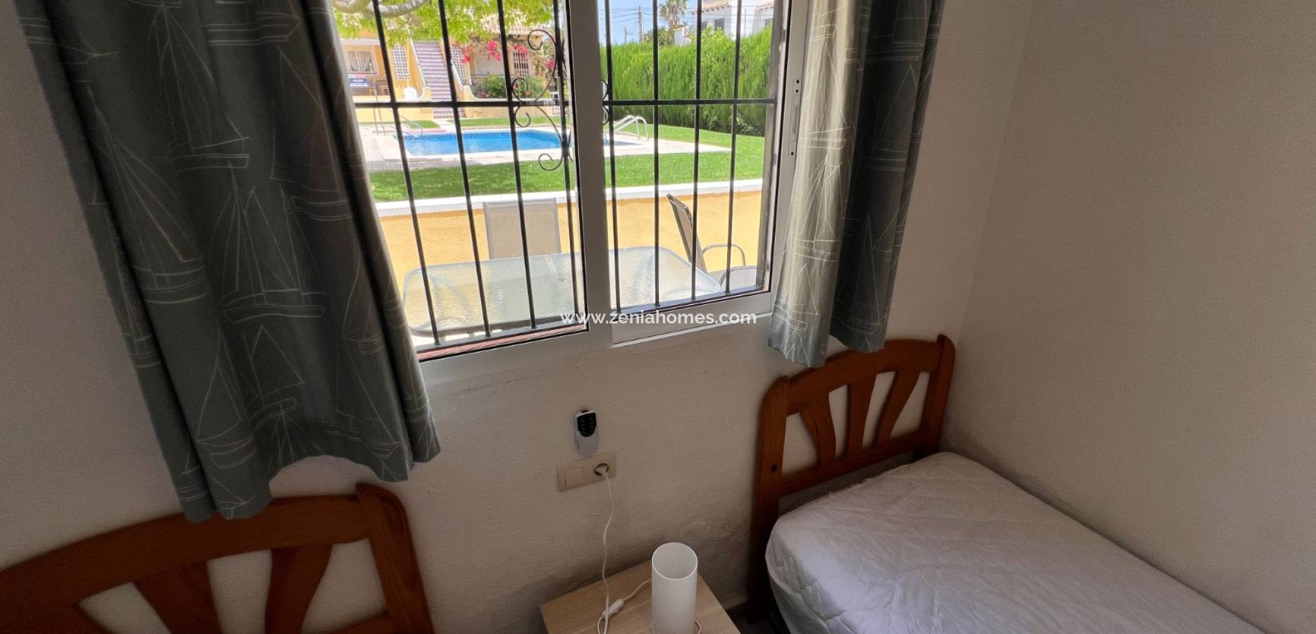 Venta - Duplex - Villamartin