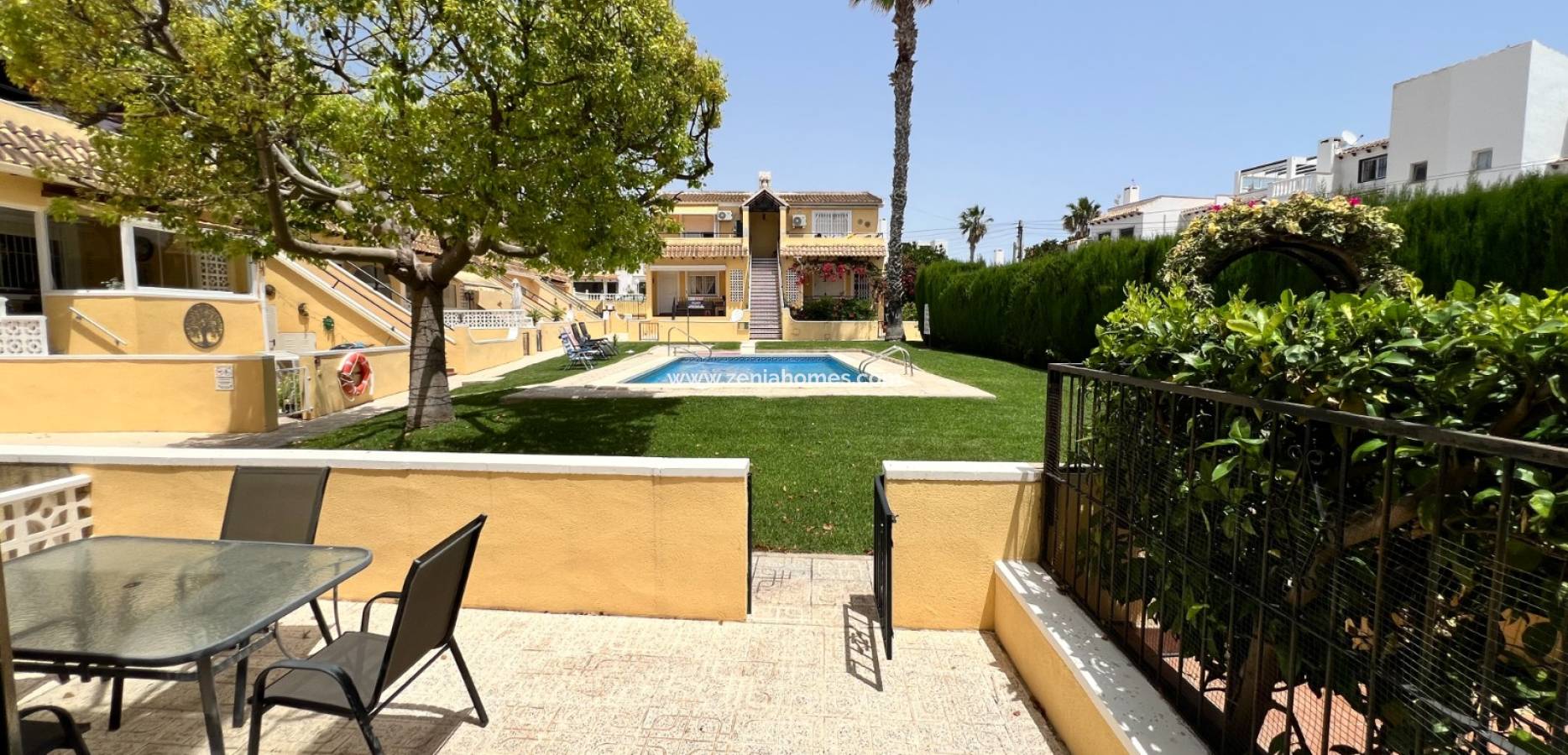 Venta - Duplex - Villamartin