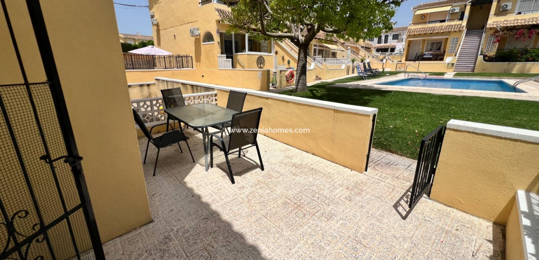 Venta - Duplex - Villamartin