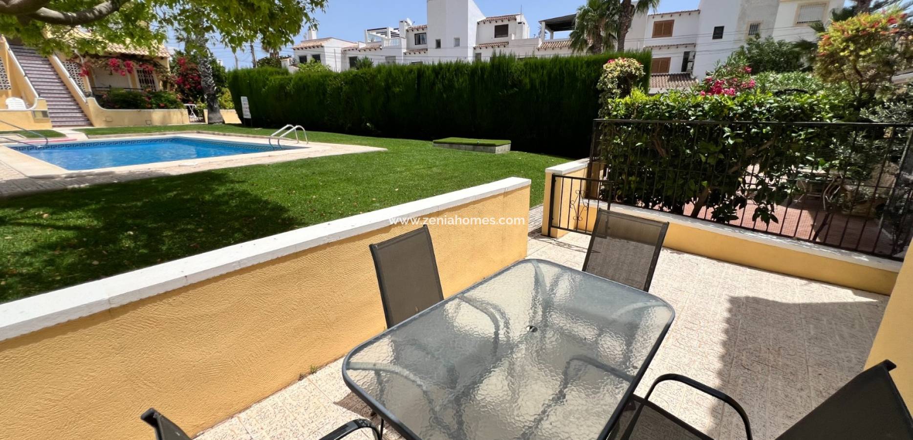 Venta - Duplex - Villamartin