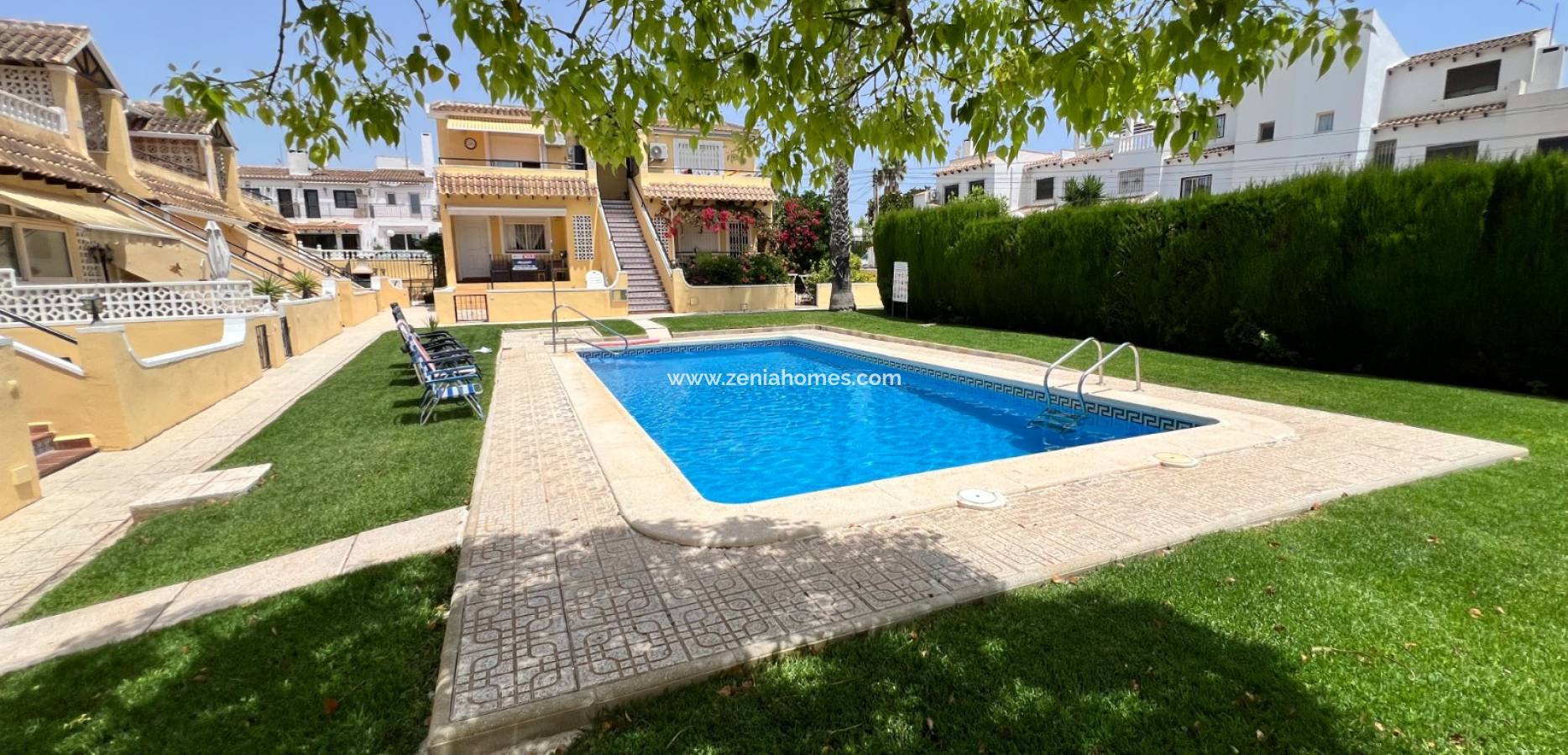 Venta - Duplex - Villamartin