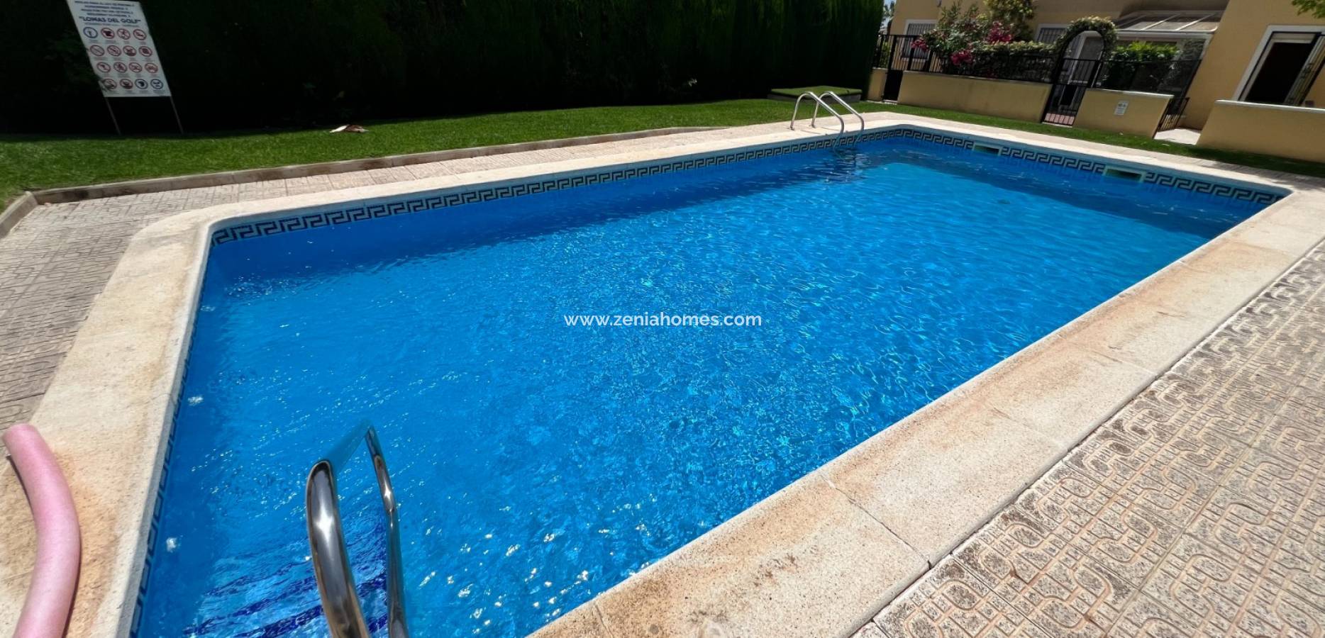 Venta - Duplex - Villamartin