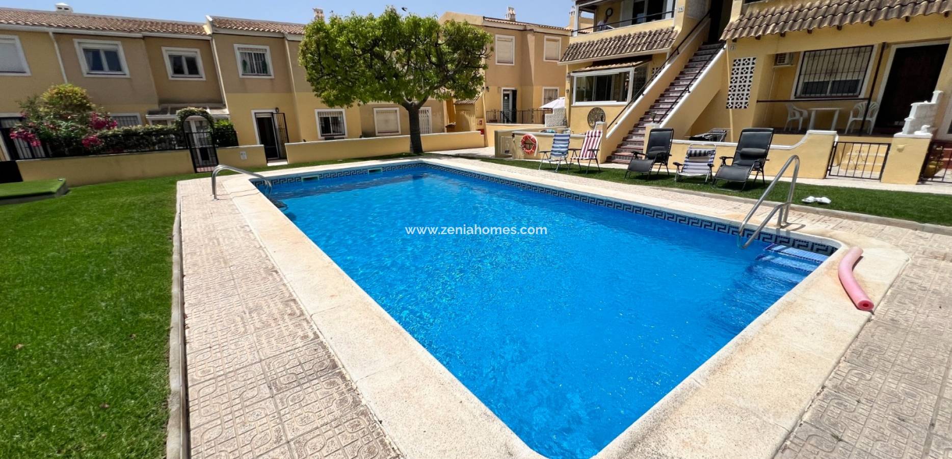 Venta - Duplex - Villamartin