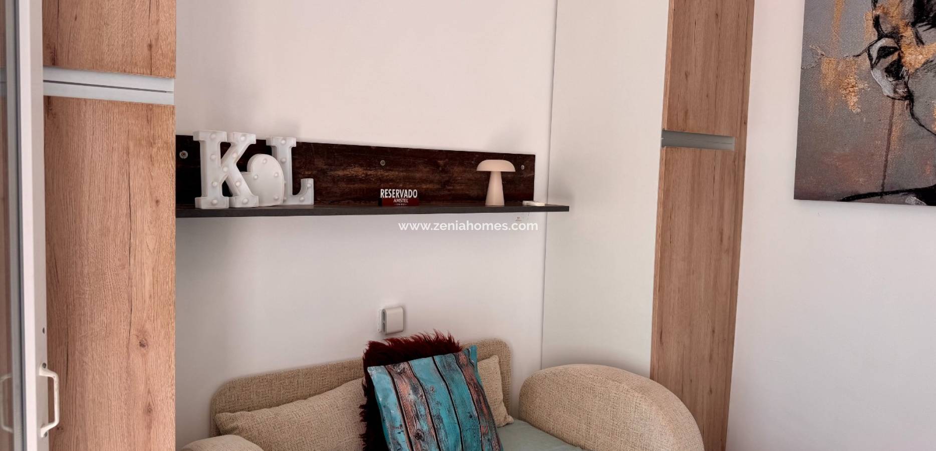 Resale - Villa - Villamartin