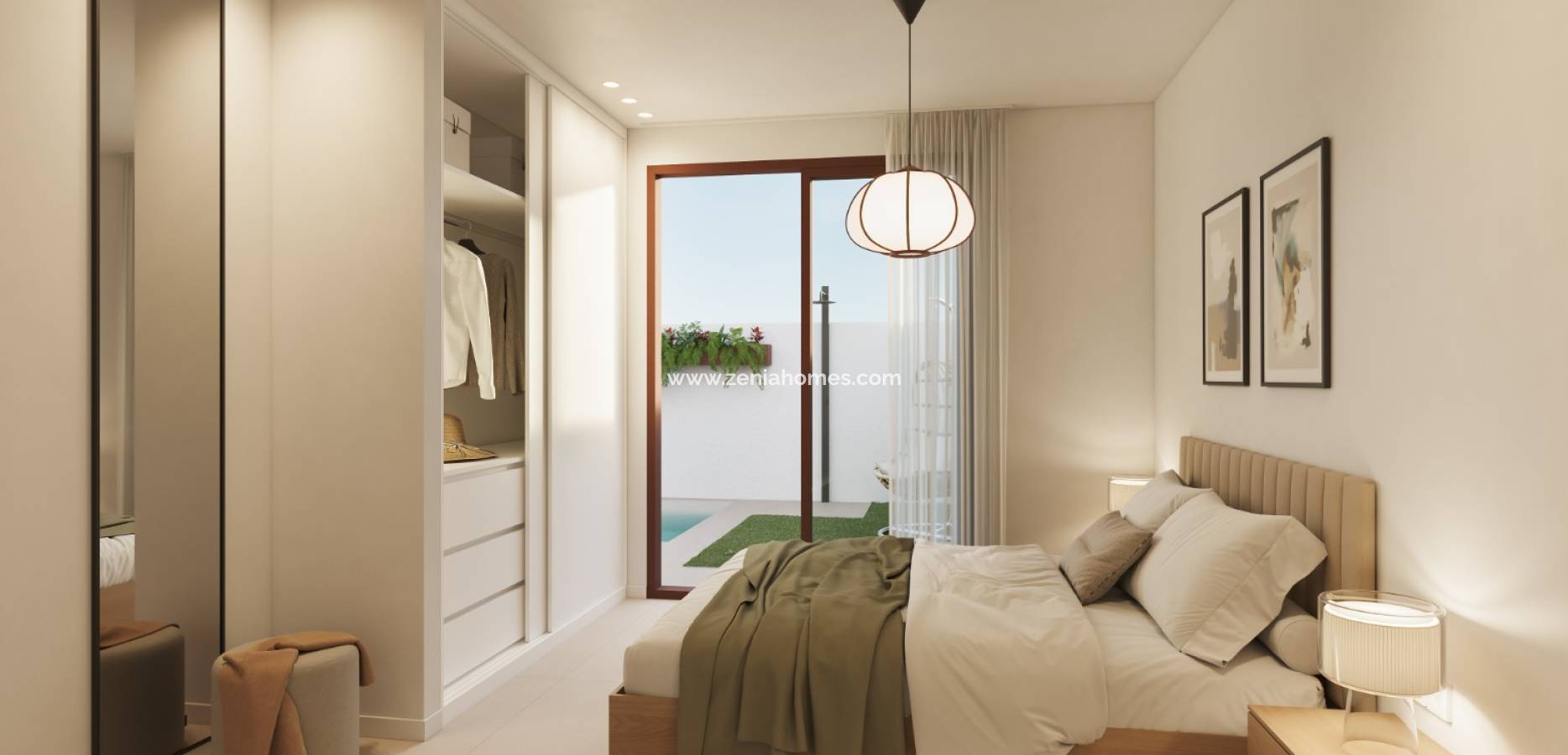New Build - Duplex - San Pedro del Pinatar