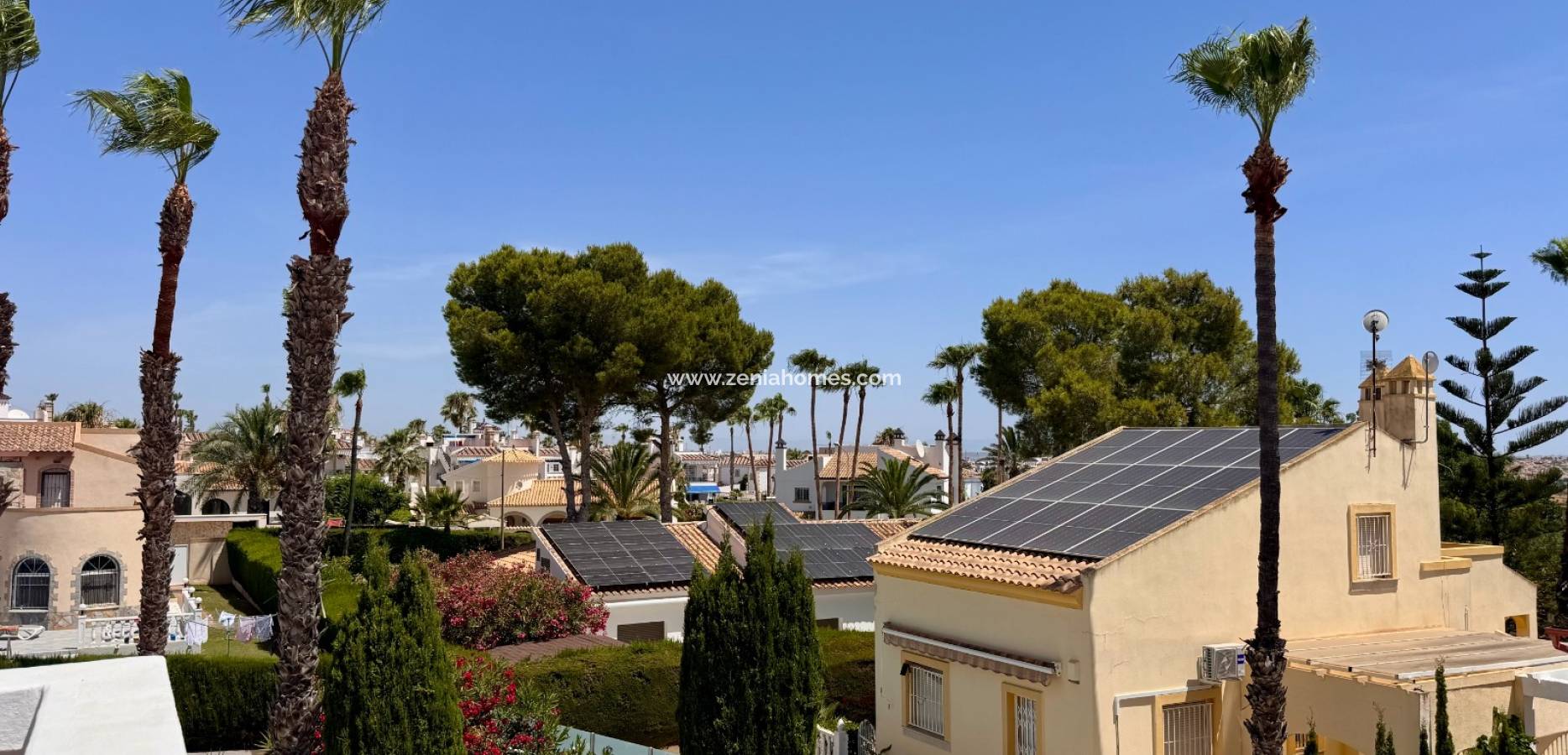 Revente - Villa - Villamartin