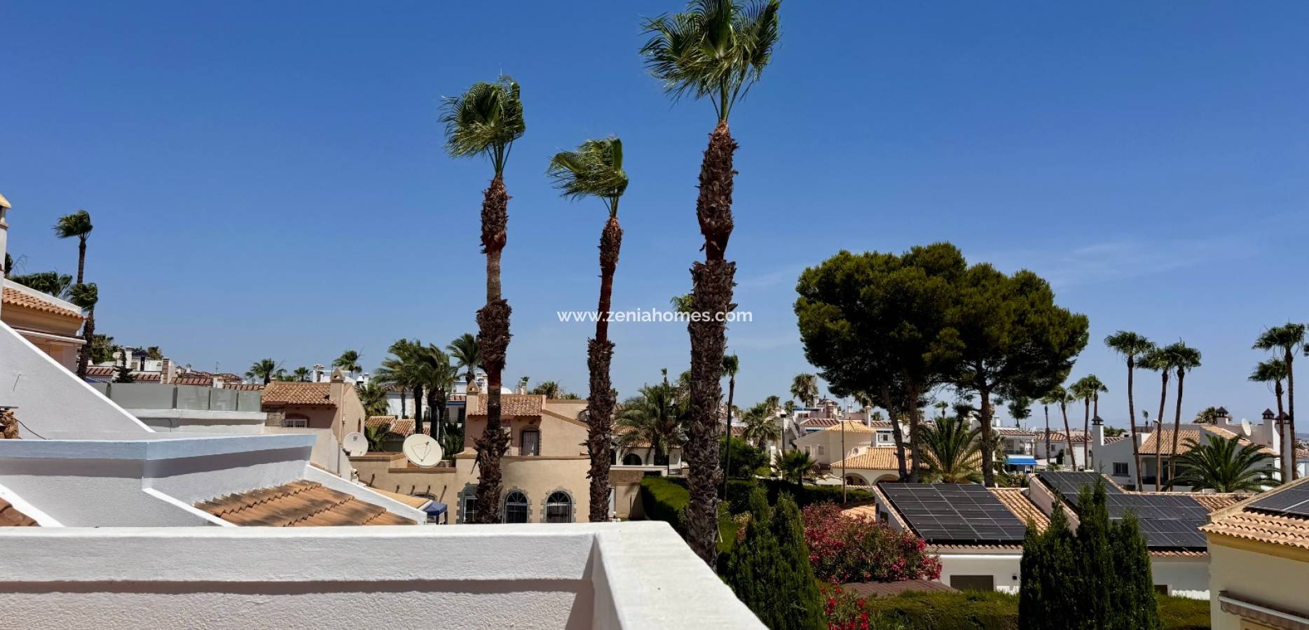 Revente - Villa - Villamartin