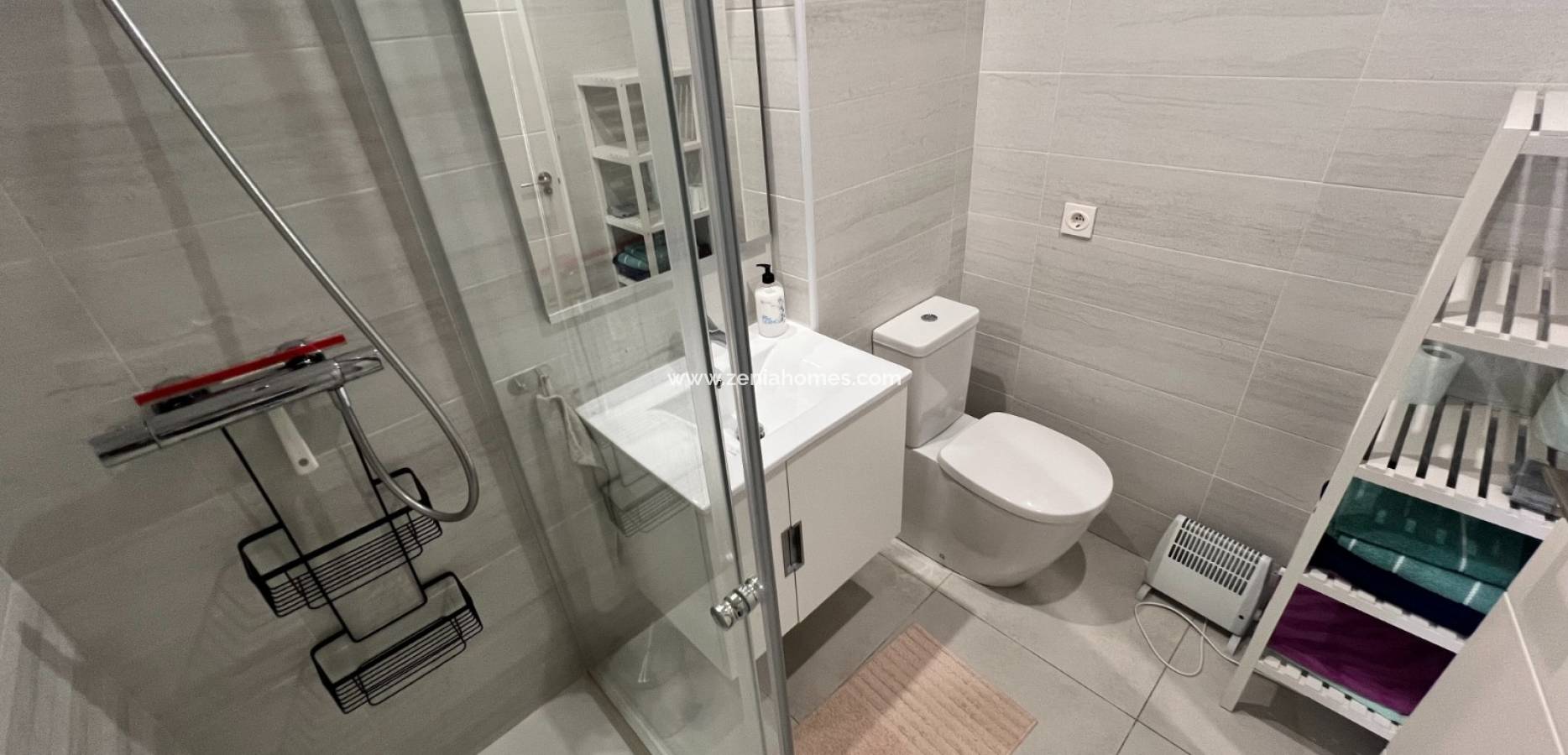 Odsprzedaż - Duplex - Mil Palmeras