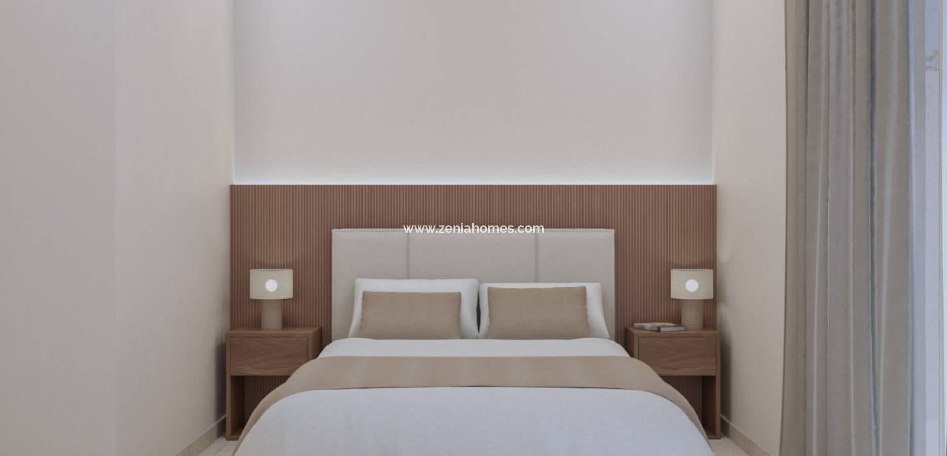 New Build - Duplex - Pilar de la Horadada