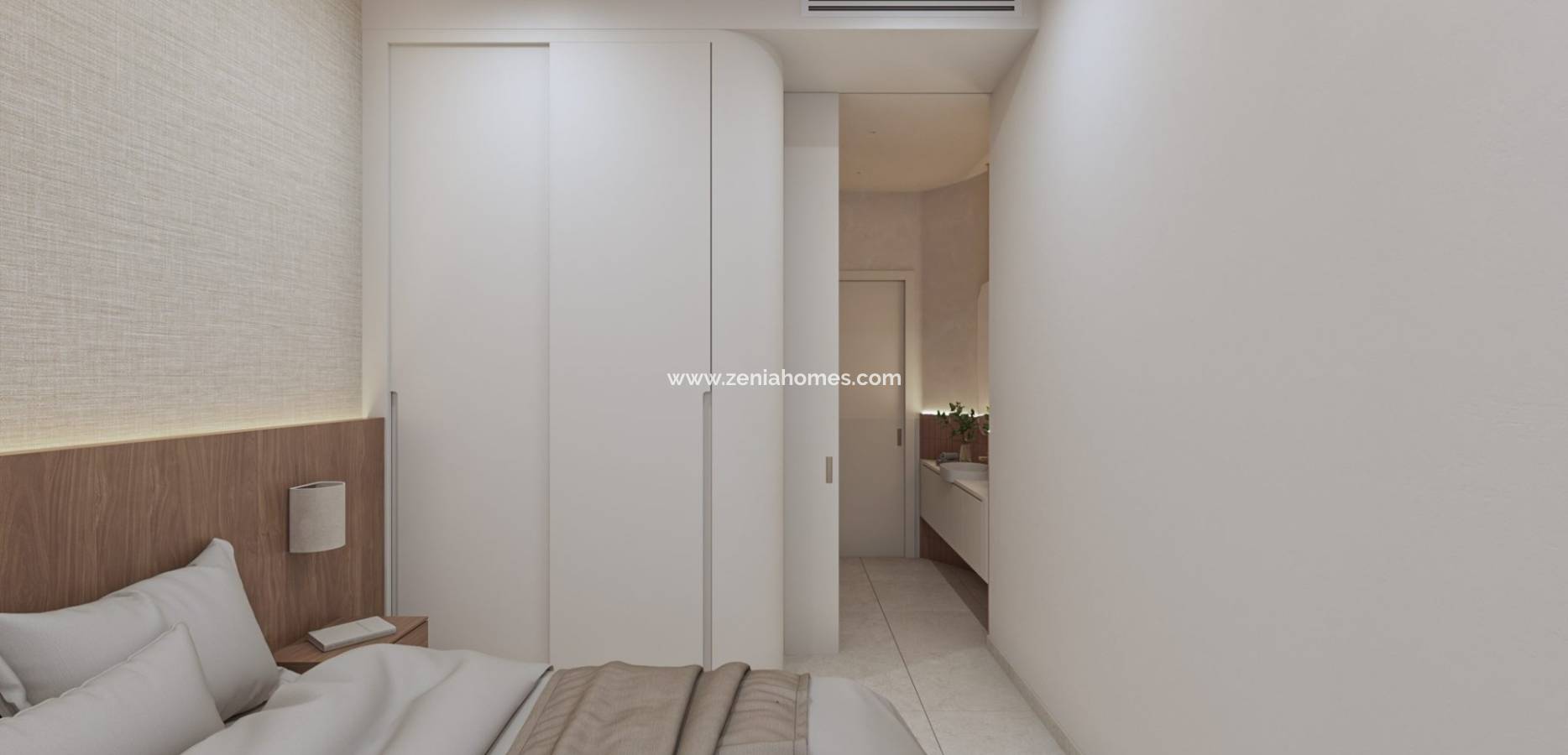 New Build - Duplex - Pilar de la Horadada
