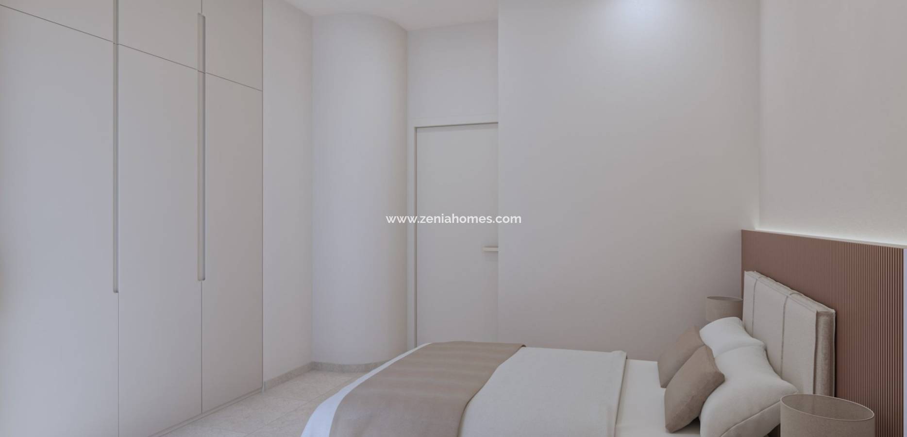 New Build - Duplex - Pilar de la Horadada