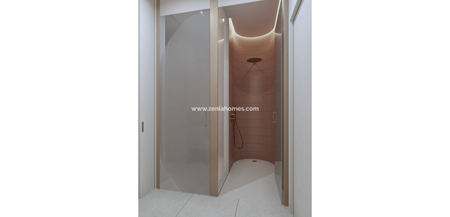 New Build - Duplex - Pilar de la Horadada