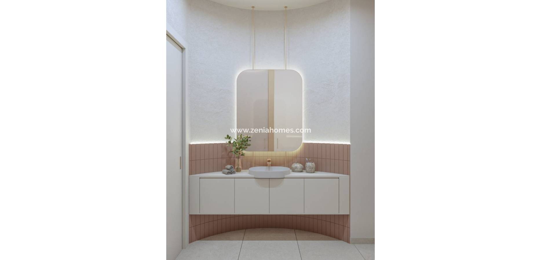 New Build - Duplex - Pilar de la Horadada