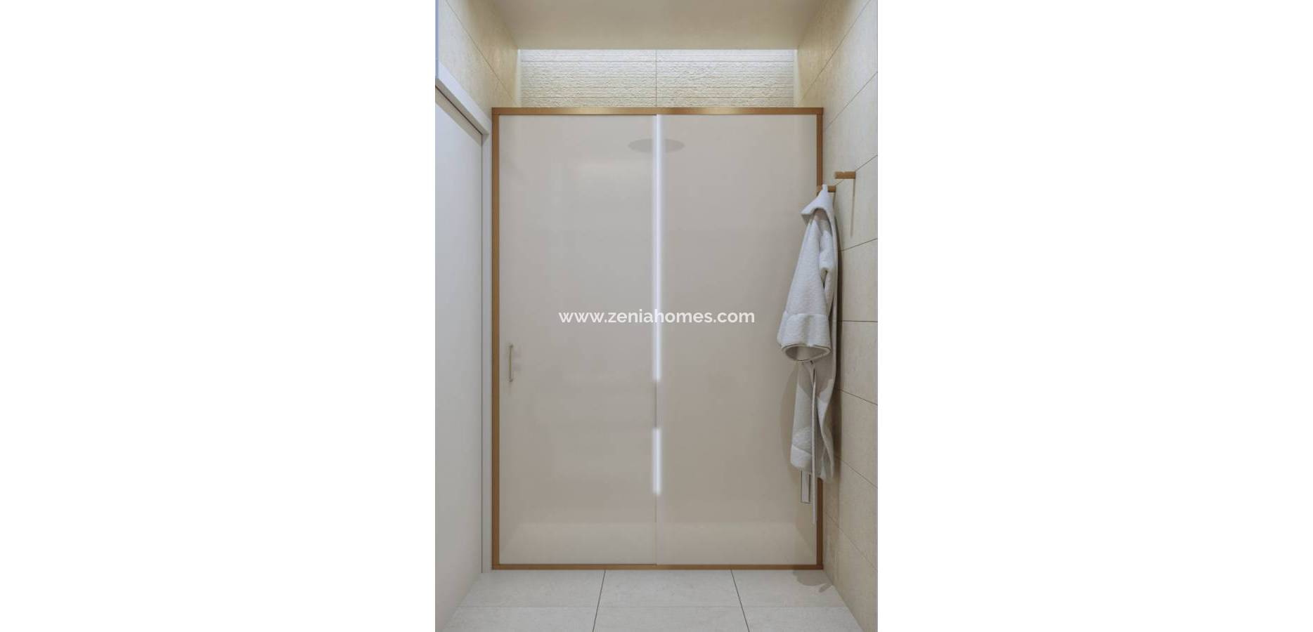 New Build - Duplex - Pilar de la Horadada