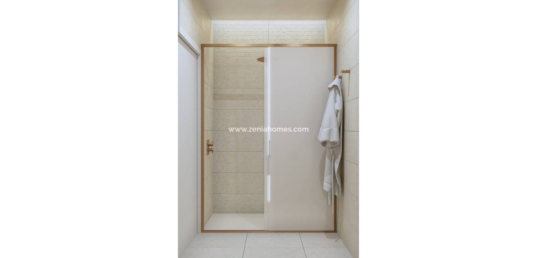 New Build - Duplex - Pilar de la Horadada