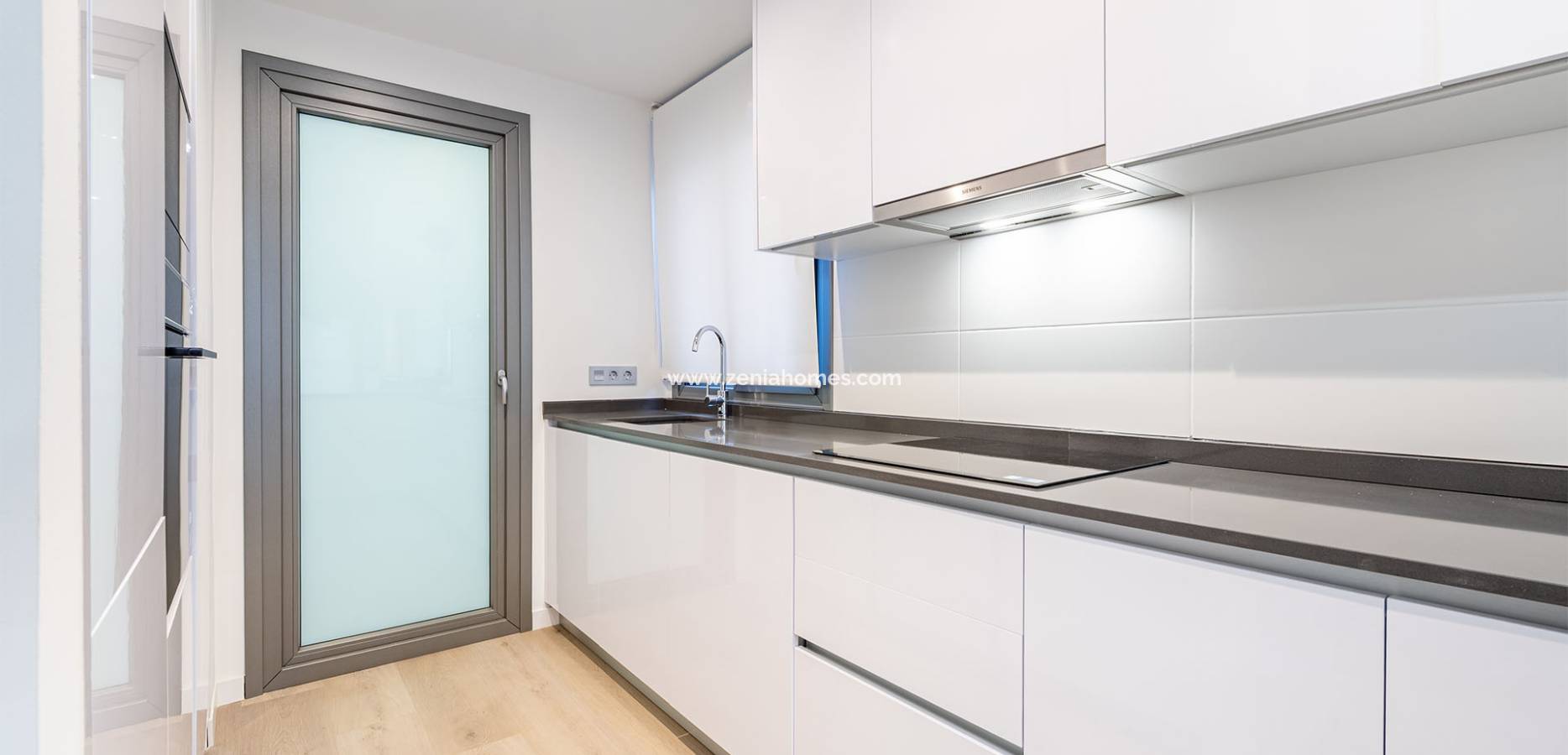 New Build - Duplex - Colonia de Sant Jordi - Spain