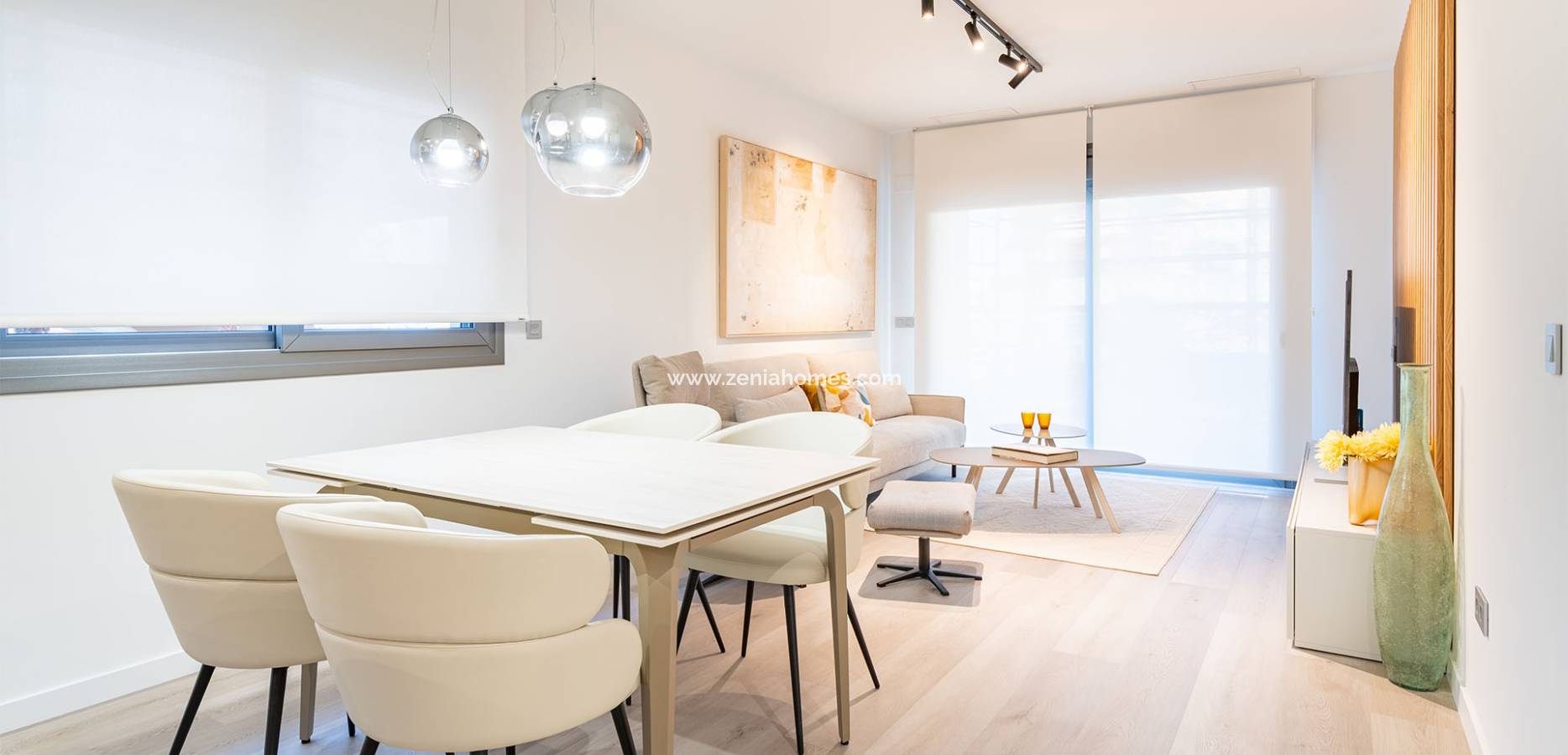 New Build - Duplex - Colonia de Sant Jordi - Spain
