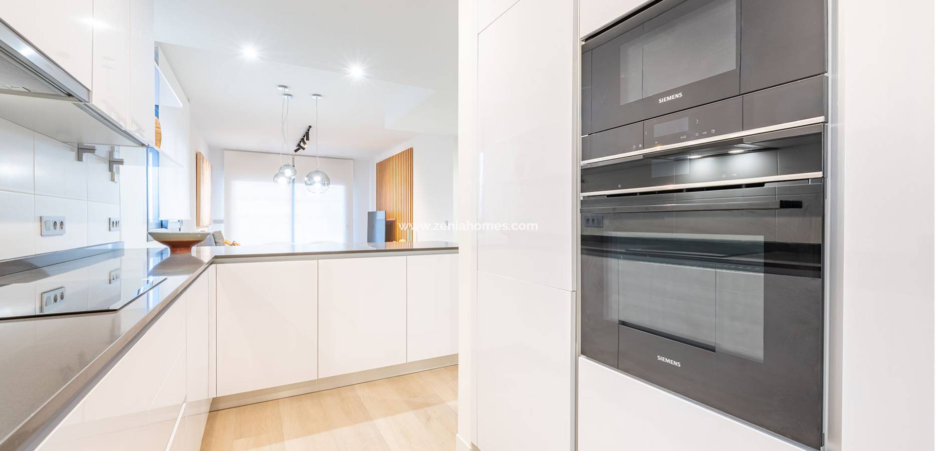 New Build - Duplex - Colonia de Sant Jordi - Spain