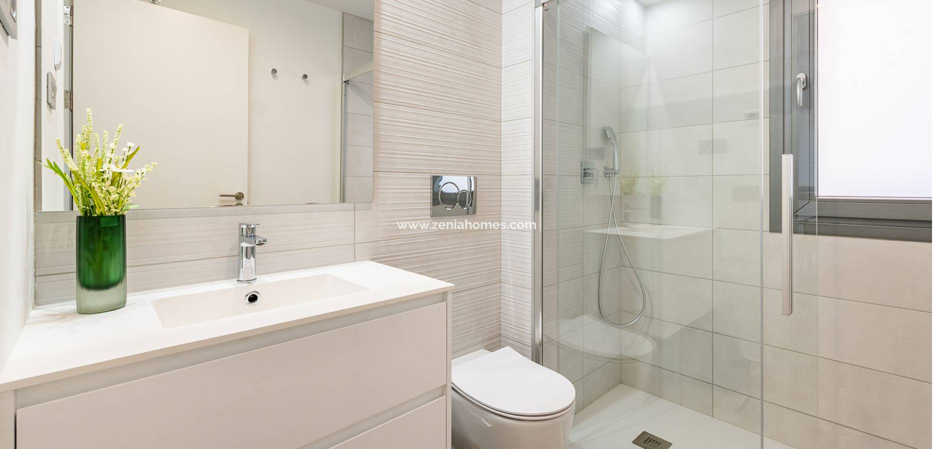New Build - Duplex - Colonia de Sant Jordi - Spain