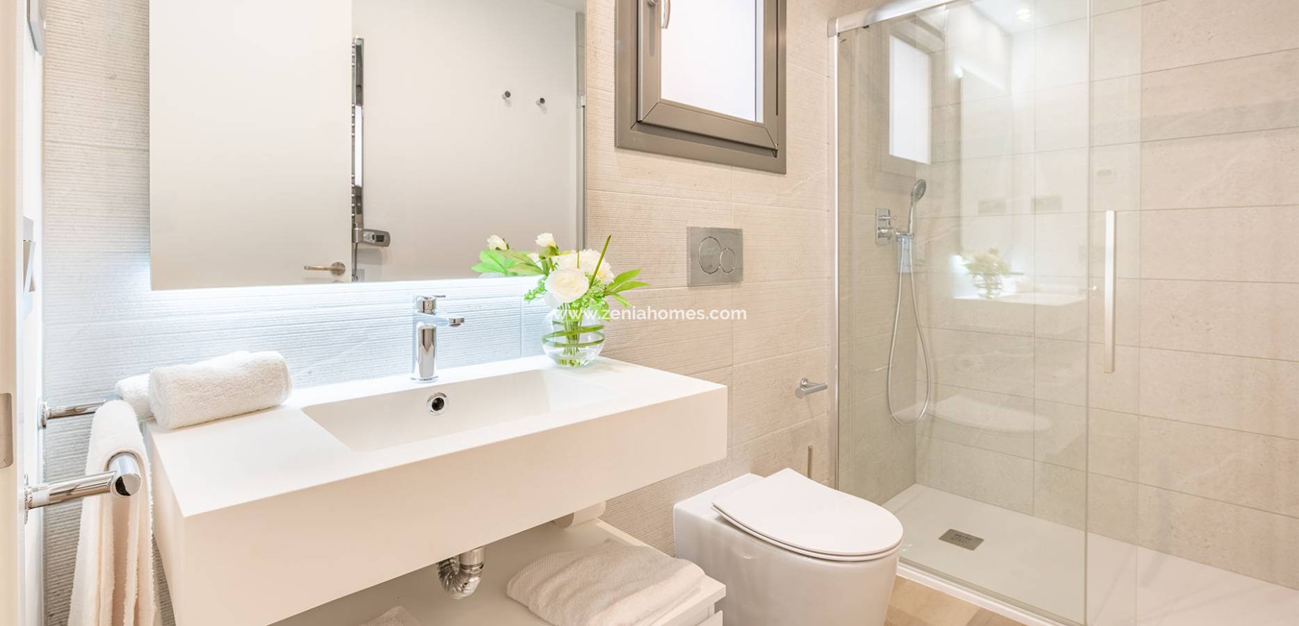 New Build - Duplex - Colonia de Sant Jordi - Spain