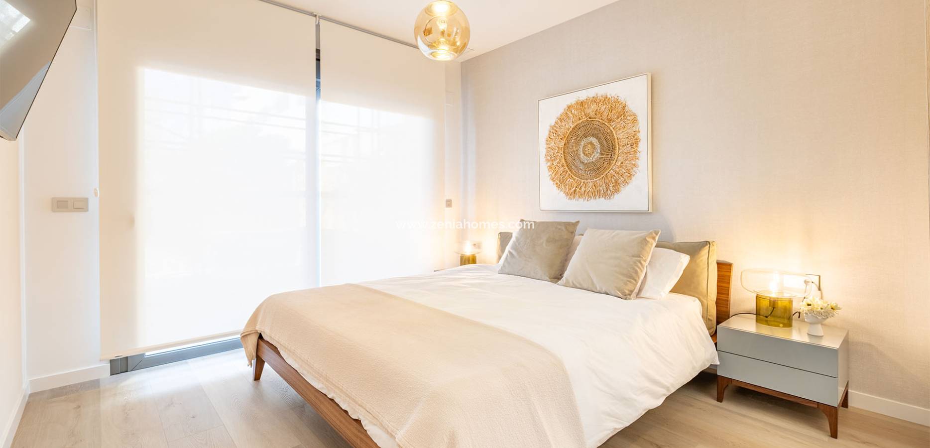New Build - Duplex - Colonia de Sant Jordi - Spain