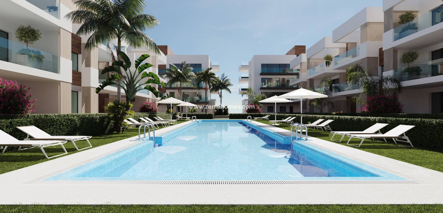 Nueva construcción  - Ático - San Pedro del Pinatar