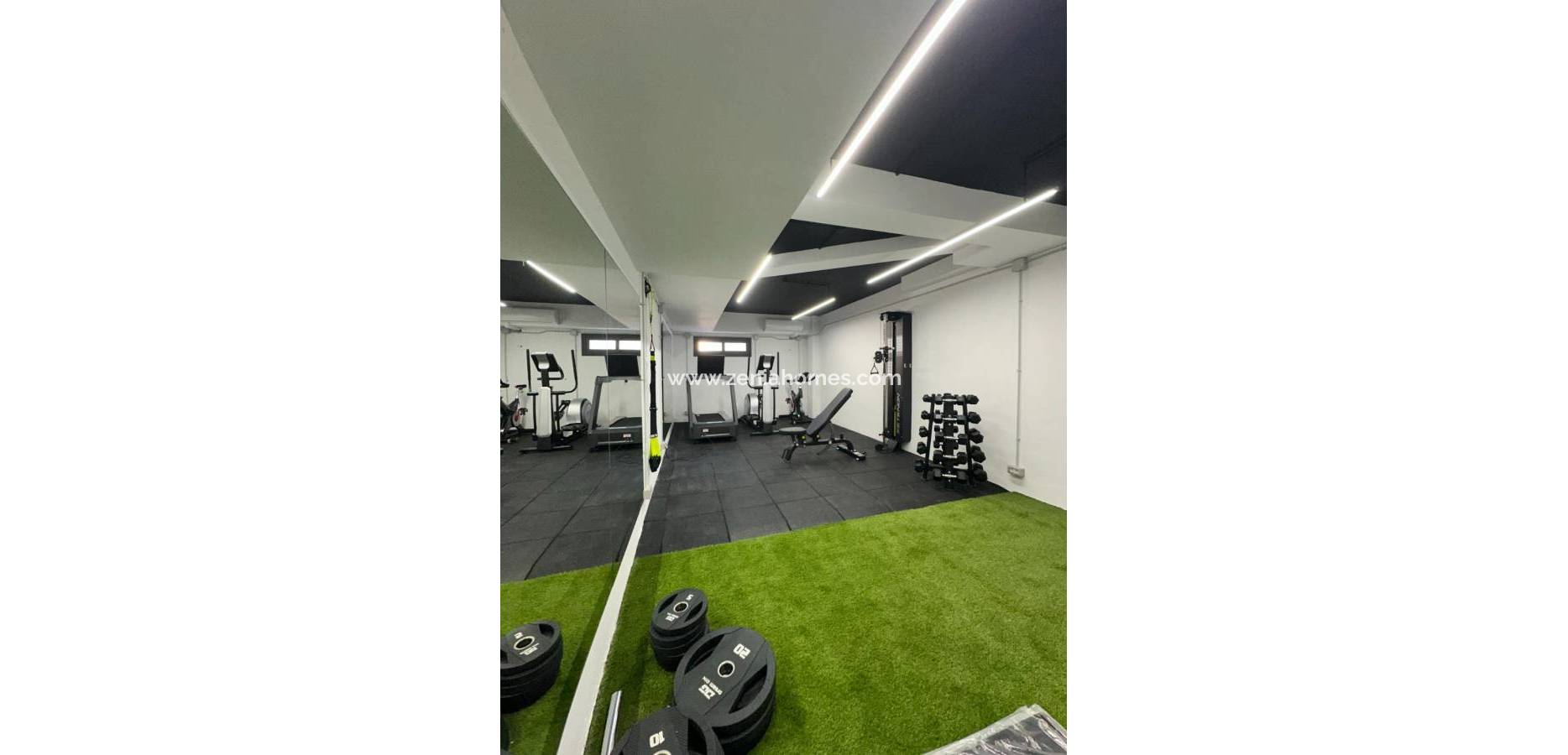 Nouvelle construction - Appartement - Pilar de la Horadada