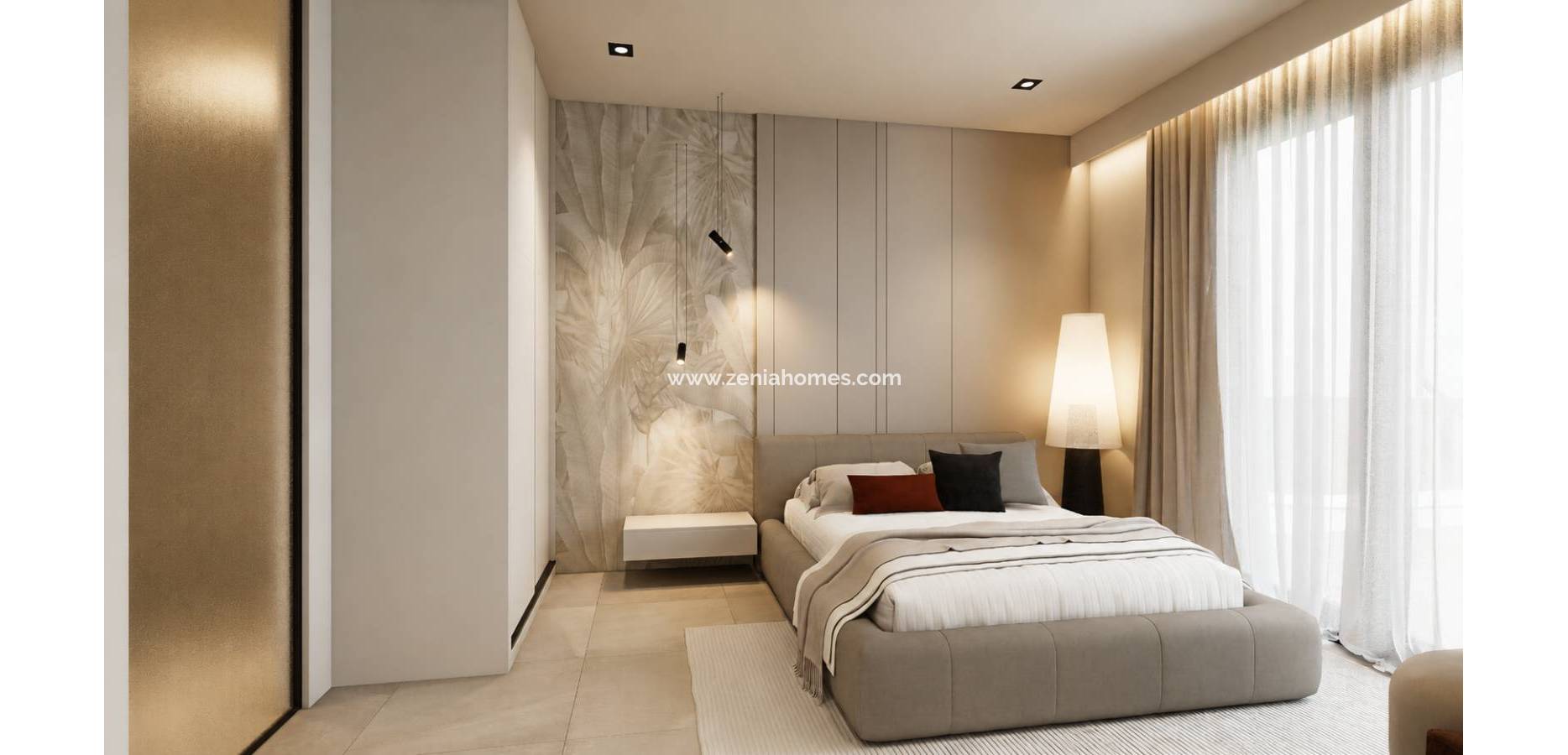New Build - Wohnung - Pilar de la Horadada