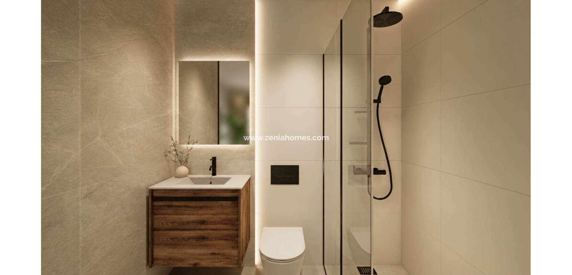 Nueva construcción  - Apartamento - Pilar de la Horadada