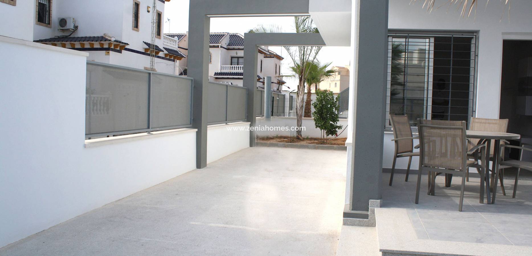 Nouvelle construction - Duplex - Orihuela Costa