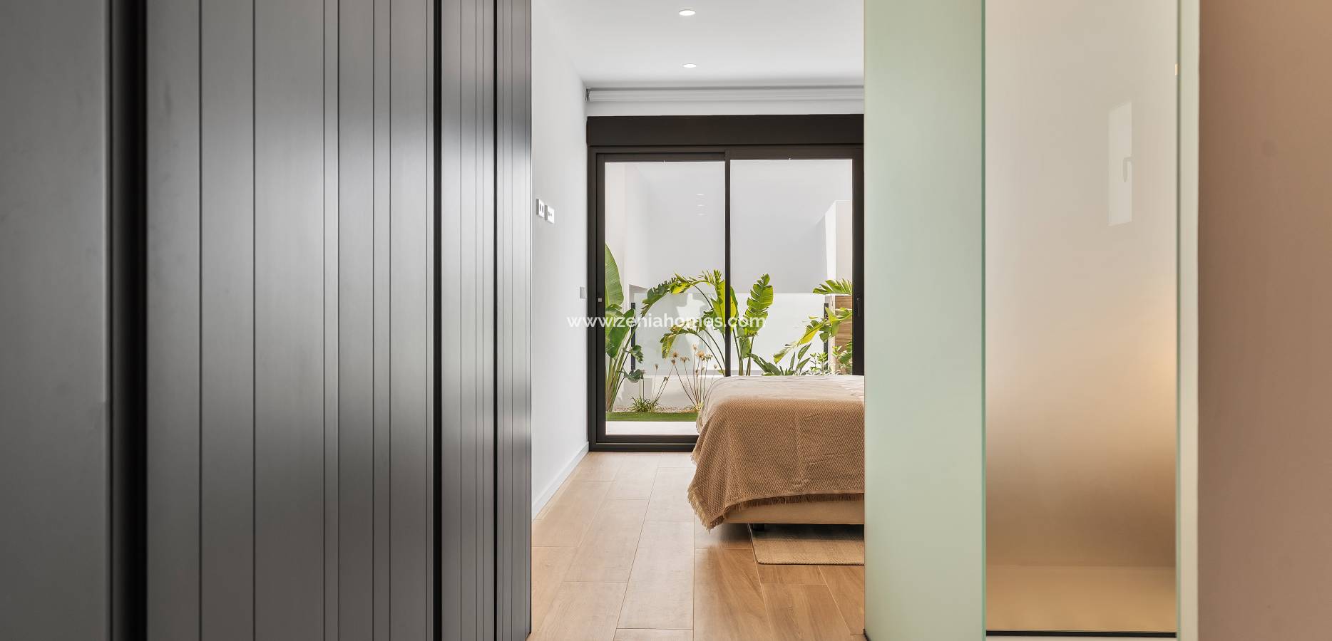 Nouvelle construction - Apartamento - Benitachell - Cumbre del Sol