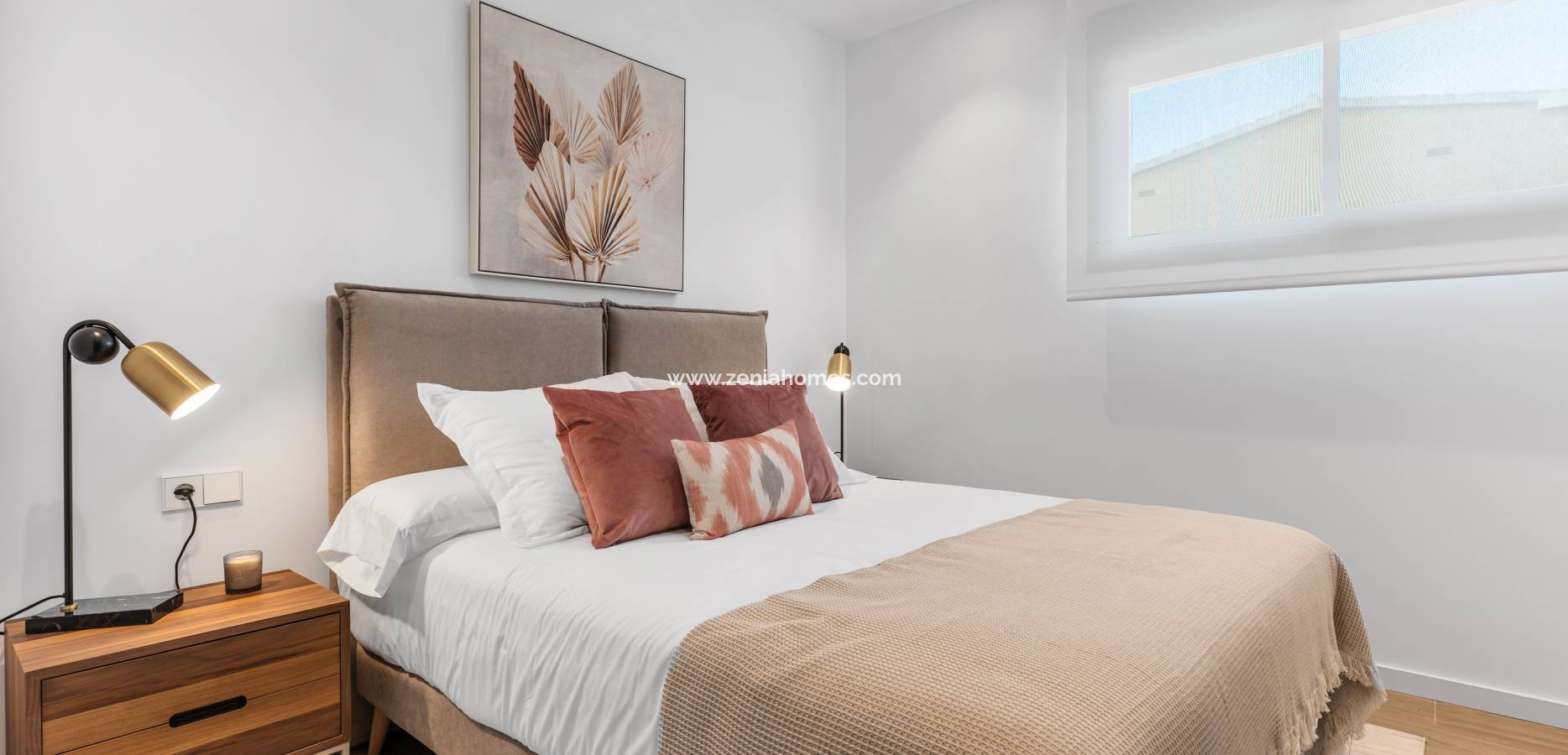 Nouvelle construction - Apartamento - Benitachell - Cumbre del Sol