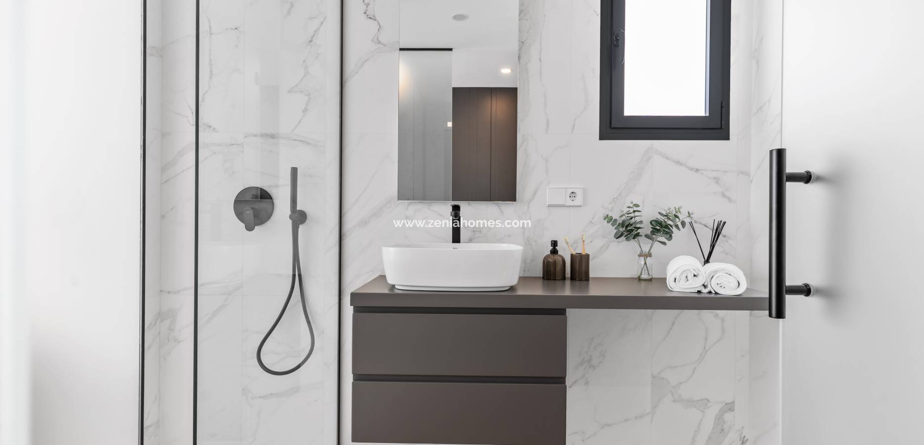 Nouvelle construction - Apartamento - Benitachell - Cumbre del Sol