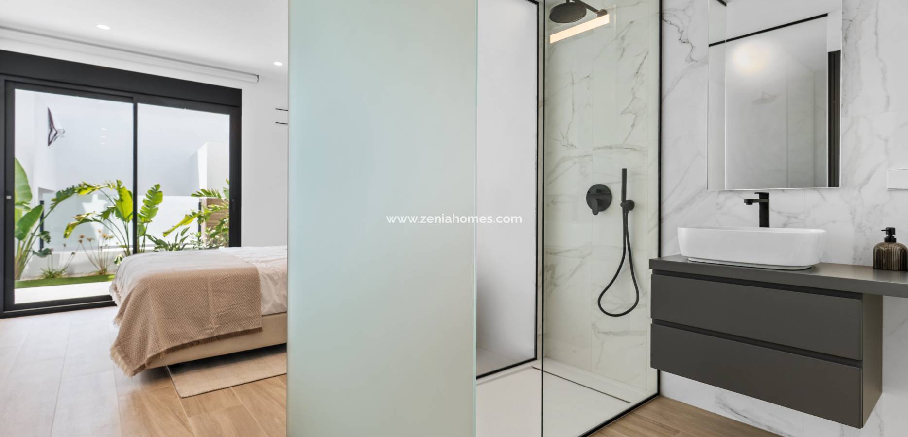 Nouvelle construction - Apartamento - Benitachell - Cumbre del Sol
