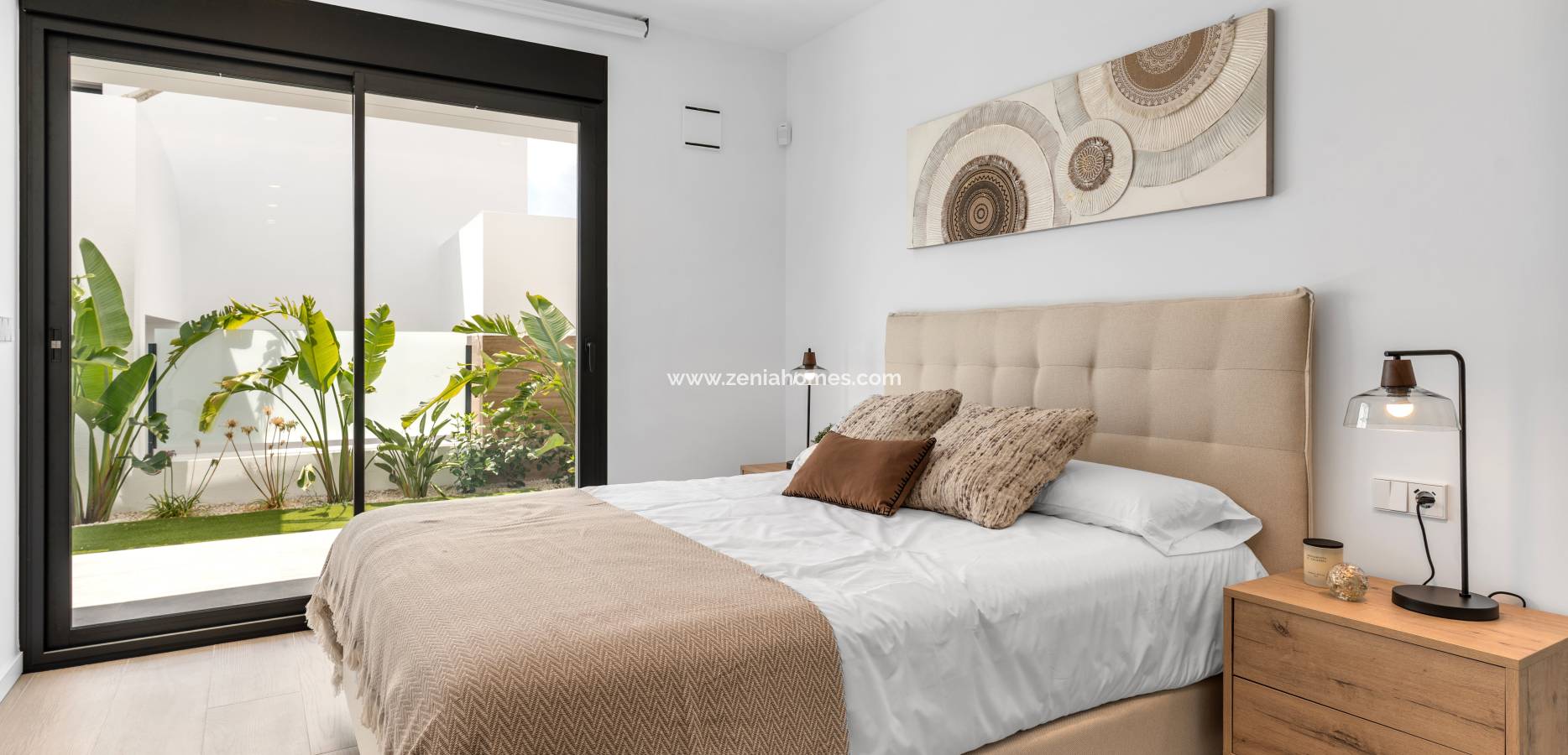Nouvelle construction - Apartamento - Benitachell - Cumbre del Sol