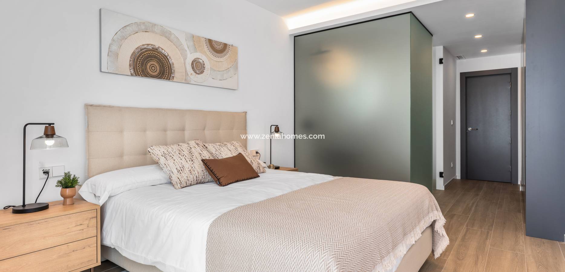 Nouvelle construction - Apartamento - Benitachell - Cumbre del Sol