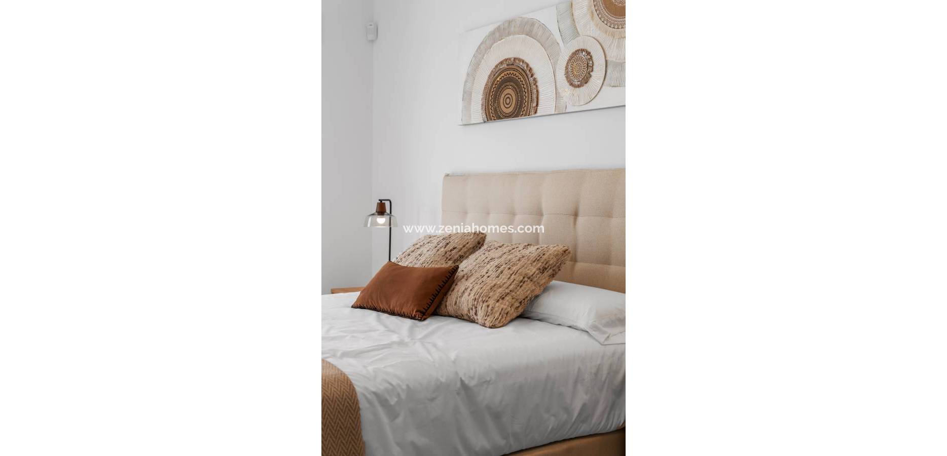 Nouvelle construction - Apartamento - Benitachell - Cumbre del Sol