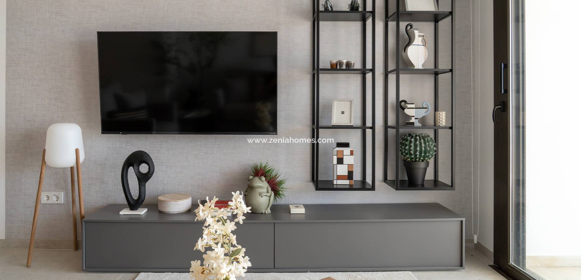 New Build - Íbúð - Estepona (Málaga) - Spain