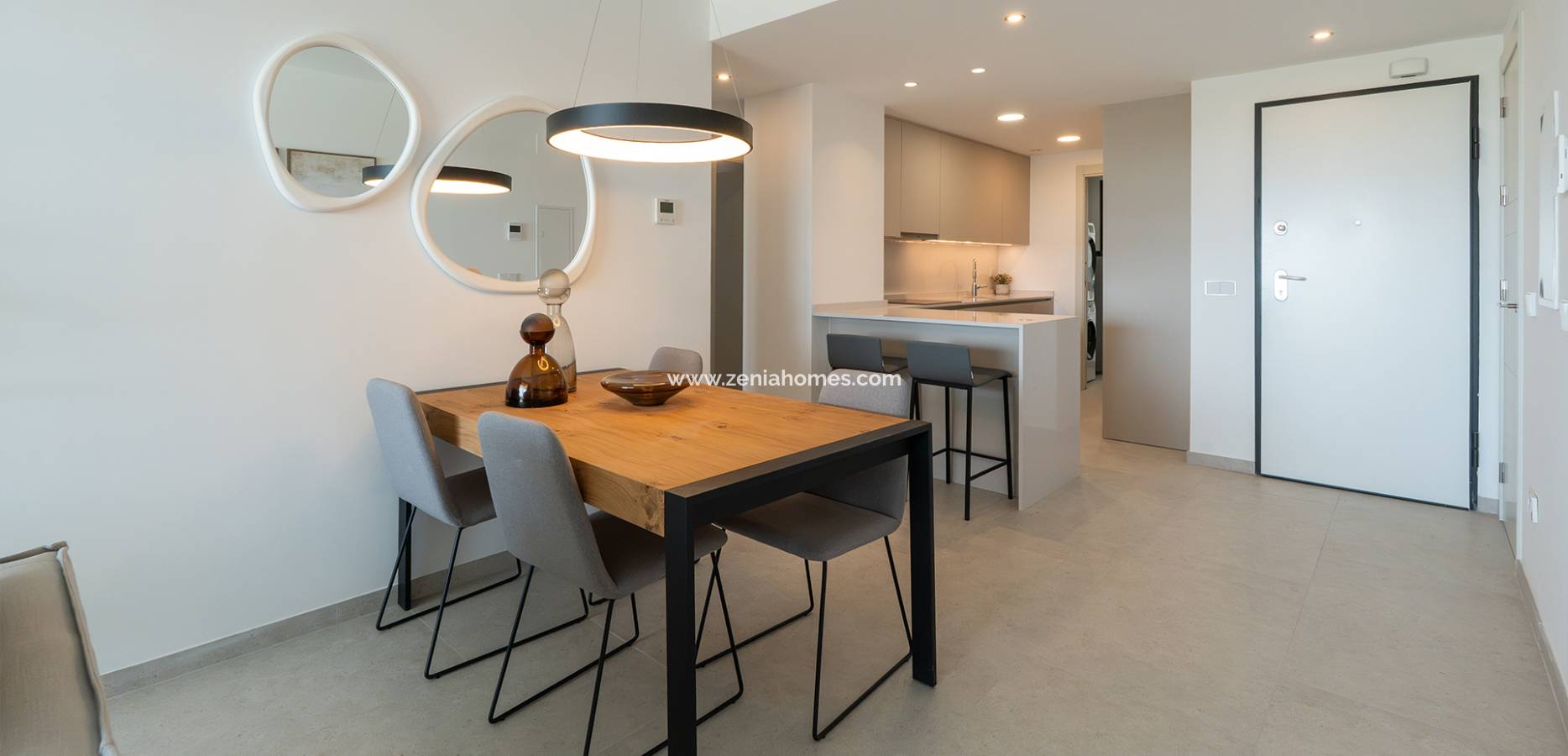 New Build - Lägenhet - Estepona (Málaga) - Spain