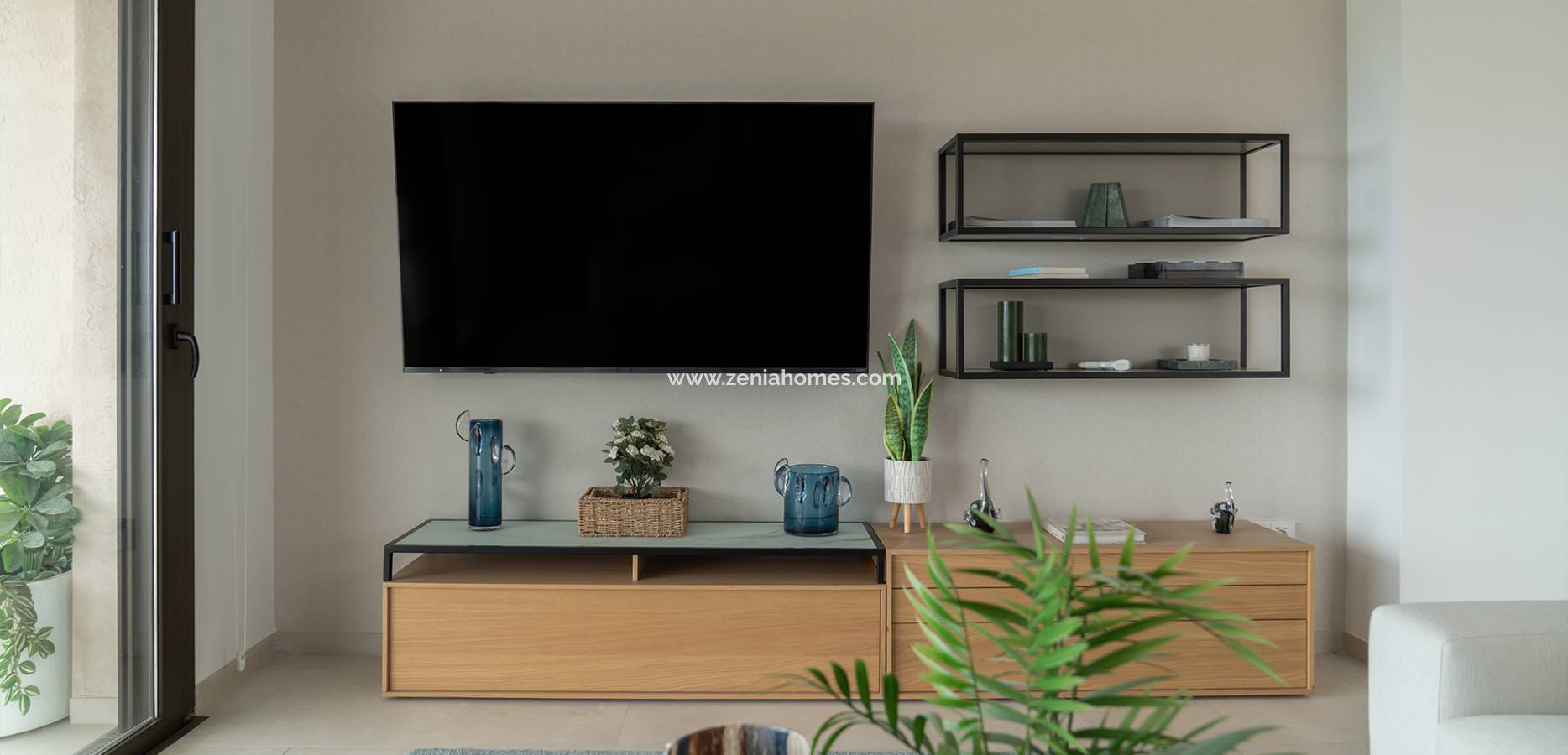 Nouvelle construction - Semi-Detached - Estepona (Málaga) - Spain